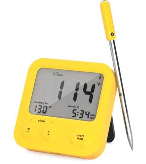 Combustion Predictive Thermometer Reviewed And Rated