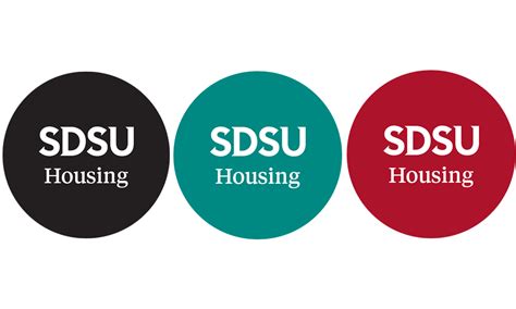 Social Media Logos | SDSU