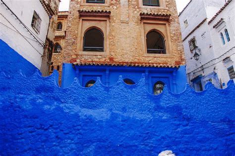 Chefchaouen: Planning Your Trip