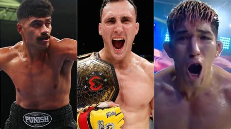 UFC news: Meet the five new fighters signed in January 2023