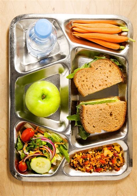 How to Pack a Lunch – Healthy Lunch Ideas