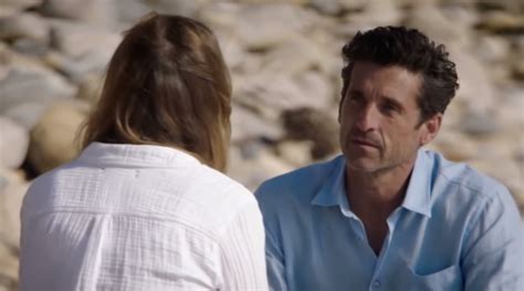 'Grey's Anatomy' Preview: Will Meredith Stay With Derek? (VIDEO)