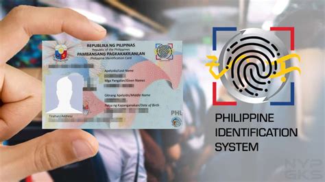 How to verify your National ID with PhilSys Check | NoypiGeeks