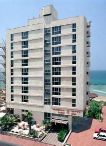 Residence Hotel, Netanya, Israel