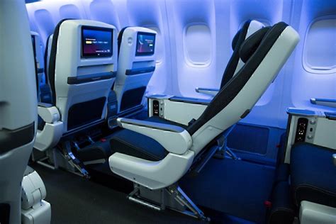 British Airways Will Be Launching A New 'Industry Leading' Premium ...