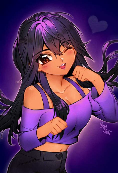 Aphmau Wallpapers - 4k, HD Aphmau Backgrounds on WallpaperBat