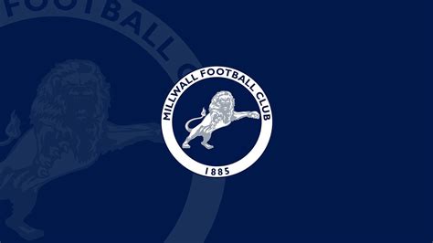 Millwall F.C. Wallpapers - Wallpaper Cave