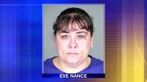 Wife of Timothy Nance told police she shot, killed her husband | FOX6 ...