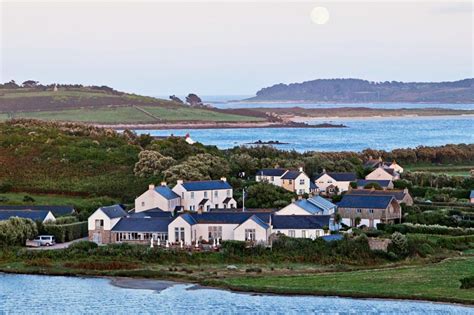 Hell Bay, Isles of Scilly - hotel review | London Evening Standard | Evening Standard