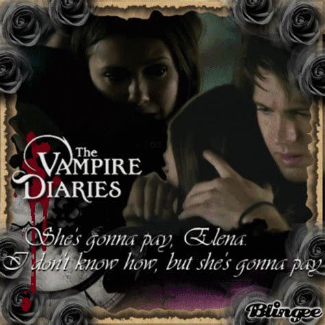 Jeremy & Elena Gilbert ~ ©cєcу94 Picture #117910878 | Blingee.com