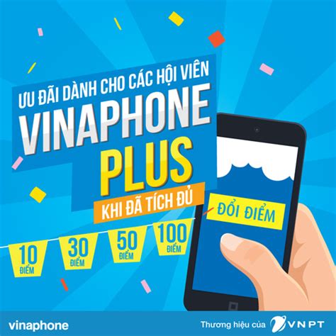 Giải đáp VinaPhone Plus là gì, hướng dẫn cách tham gia đơn giản - VNPT