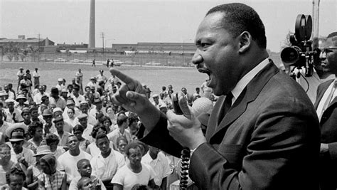 This Day in History: Martin Luther King Jr. gives iconic 'I Have a ...