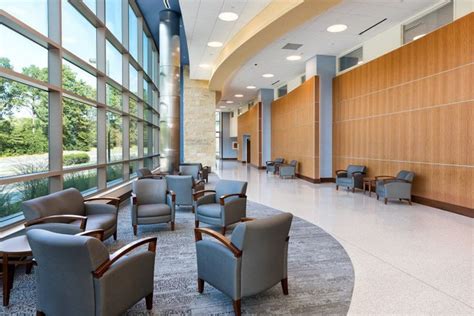 Henrico Doctor's Hospital Forest Campus - The Women's Hospital