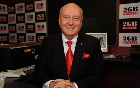 Alan Jones to depart radio, Ben Fordham into 2GB brekkie