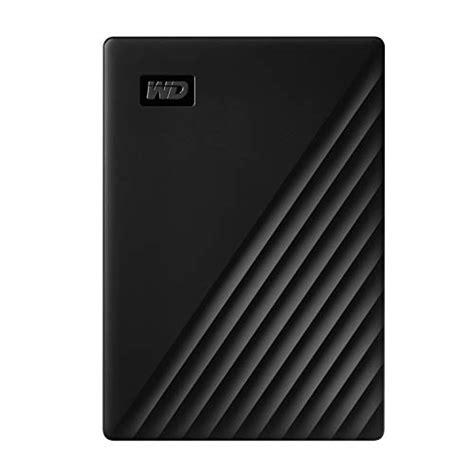 WD My Passport 4TB Review ~ July 2021 | Gadget Review