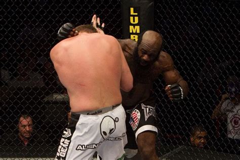 Kimbo Slice - Official UFC® Profile