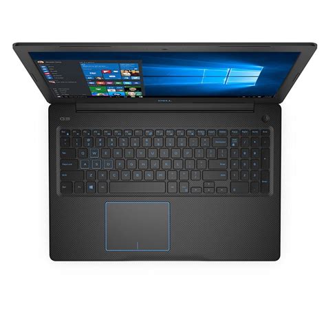 Dell G3 15 3579 / G3579 15.6″ Gaming Laptop – Laptop Specs