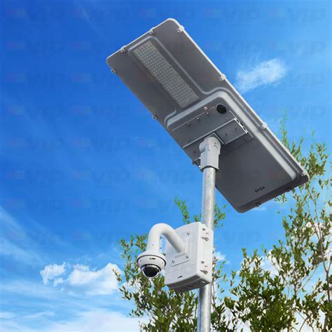 SLR-A75-4W: 75W Remote View Solar Surveillance System (WiFi) | RhinoCo Technology