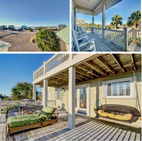 Top 3 Amenities at Runaway Bay - North Topsail Rentals