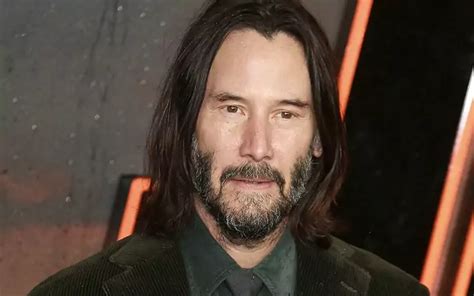 From 'Speed' to 'Matrix': Exploring the Growth of Keanu Reeves' Net Worth - FanBolt