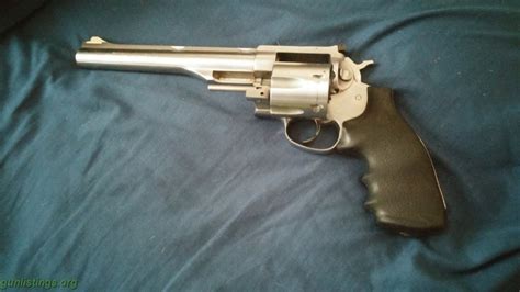 Gunlistings.org - Pistols Ruger