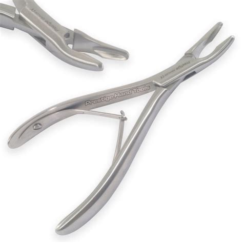 SEMB BONE RONGEUR FORCEPS Orthopedic General surgery Straight or curverd 265mm – Prestige Tools Ltd