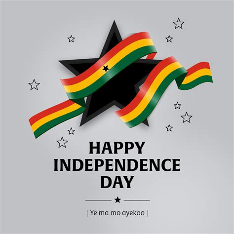 Happy 63rd Independence Day, Ghana!... - U.S. Embassy Ghana