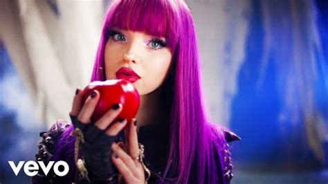 Ways to Be Wicked (from Descendants 2) (Official Video) Chords - Chordify