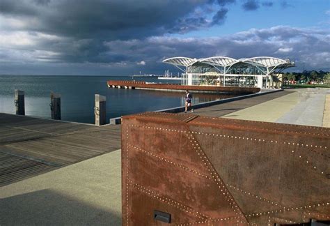 Geelong Waterfront - Alchetron, The Free Social Encyclopedia