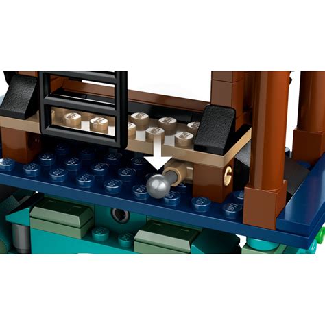 LEGO Triwizard Tournament: The Black Lake Set 76420 | Brick Owl - LEGO Marketplace