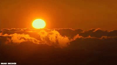 Sunset Sun GIF - Sunset Sun Nighttime - Discover & Share GIFs