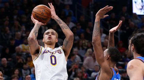 Kyle Kuzma brings championship experience, versatility to Wizards - The ...