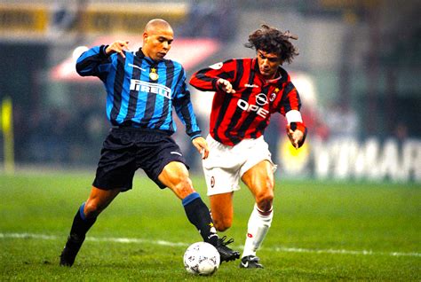 Paolo Maldini Wallpapers - Wallpaper Cave