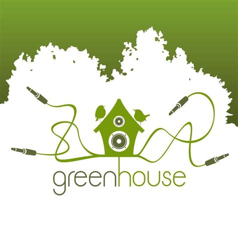 Logo design - Greenhouse