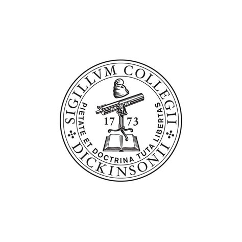 Dickinson College Logo Vector - (.Ai .PNG .SVG .EPS Free Download)