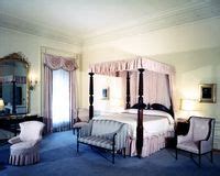 White House rooms - John F. Kennedy Presidential Library & Museum ...