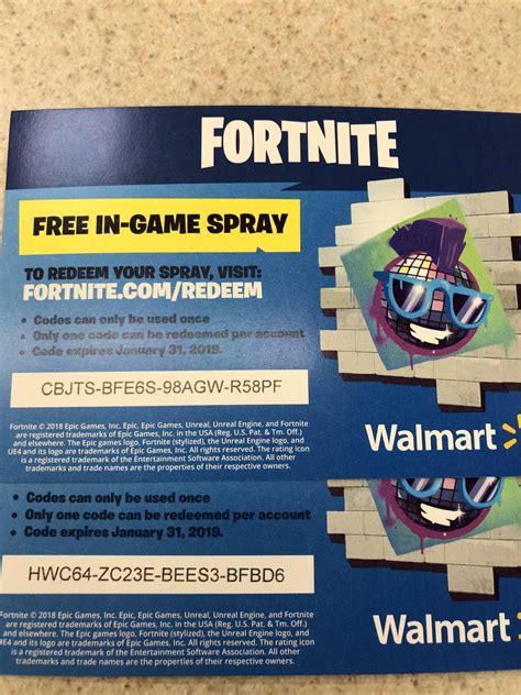 20 Best Photos Fortnite Items At Walmart : Fortnite Deep Freeze Bundle ...