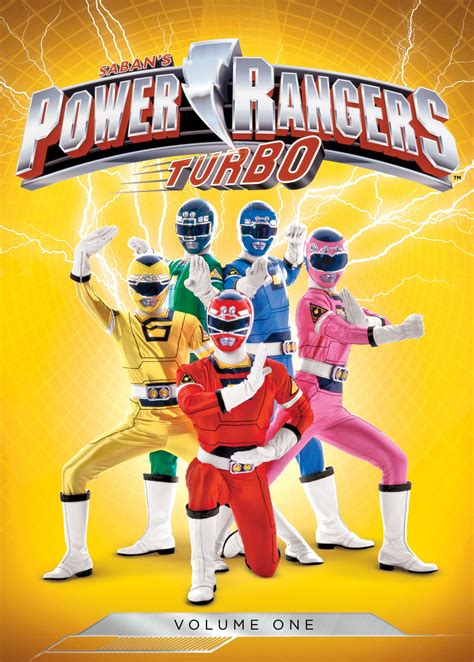 Power Rangers Turbo | ubicaciondepersonas.cdmx.gob.mx