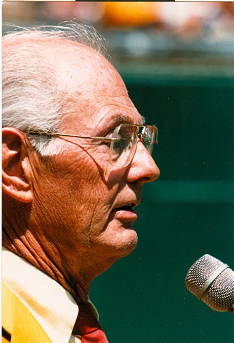 1986 Ford C. Frick Award Winner Bob Prince | Baseball Hall of Fame