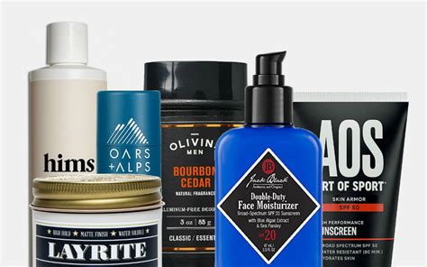 The 25 Best Men's Grooming Products in 2020 | Male grooming, Men's ...