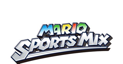 Review: Mario Sports Mix Is Solid Fun | WIRED