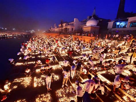 Diwali 2021: What the holiday signifies and how festivities look in ...