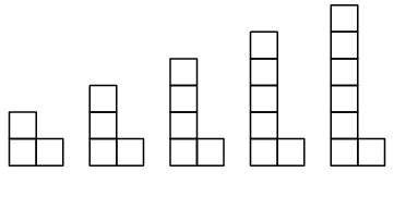 L-Polyomino -- from Wolfram MathWorld