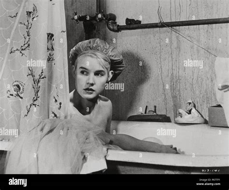 Carroll baker baby doll hi-res stock photography and images - Alamy