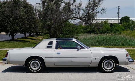 1978 Dodge Magnum | Midwest Car Exchange