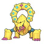 Image - Volcanion-Shiny XY.gif | Pokémon Brick Bronze Wikia | FANDOM powered by Wikia