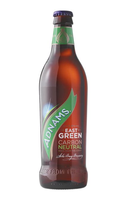 Adnams East Green Carbon Neutral Golden Ale