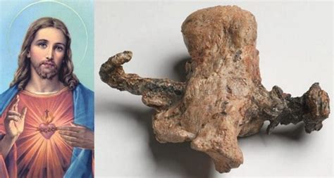 Is this how Jesus died? 2,000-year-old discovery prompts fresh questions | The Irish Post