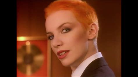 Eurythmics - Sweet Dreams (Are Made Of This) (Official Video), Full HD (Remastered and Upscaled ...