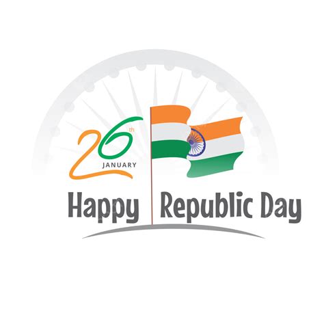 Indian Flag 26th January Republic Day, Indian Flag Republic Day, Indian ...